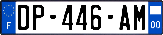 DP-446-AM