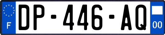 DP-446-AQ