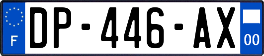 DP-446-AX