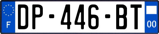 DP-446-BT