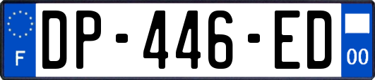 DP-446-ED