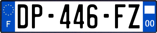 DP-446-FZ