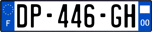 DP-446-GH