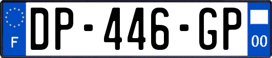 DP-446-GP
