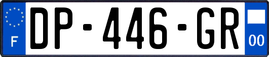 DP-446-GR