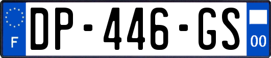 DP-446-GS