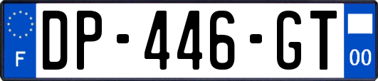 DP-446-GT