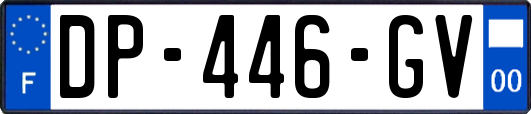 DP-446-GV