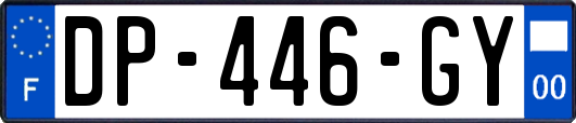 DP-446-GY
