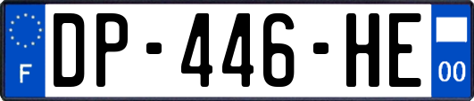 DP-446-HE