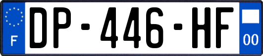 DP-446-HF