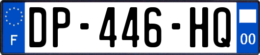 DP-446-HQ