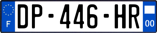 DP-446-HR