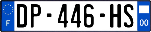 DP-446-HS