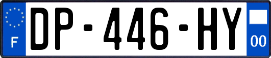 DP-446-HY