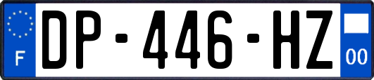 DP-446-HZ