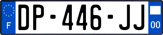 DP-446-JJ