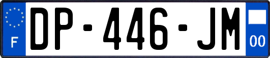 DP-446-JM