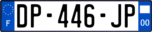 DP-446-JP