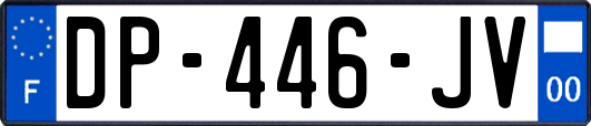 DP-446-JV
