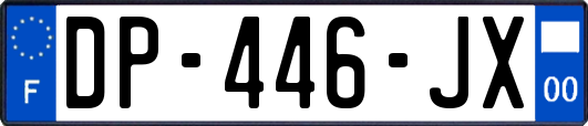 DP-446-JX