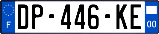 DP-446-KE