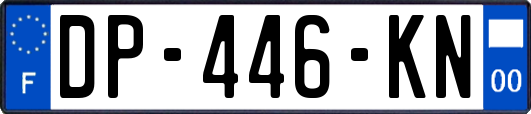 DP-446-KN