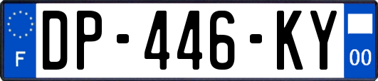 DP-446-KY