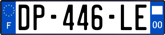 DP-446-LE