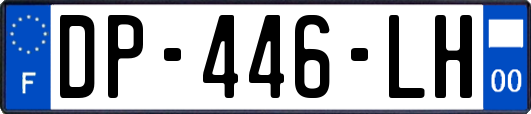 DP-446-LH