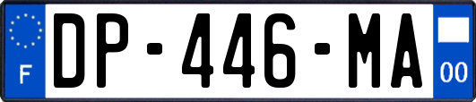 DP-446-MA