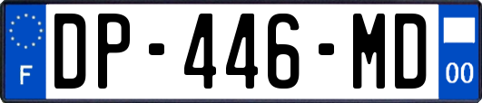 DP-446-MD