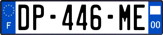 DP-446-ME