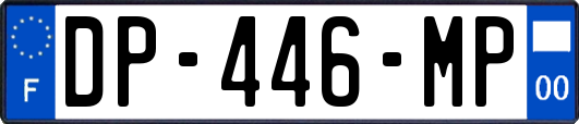 DP-446-MP