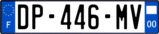 DP-446-MV