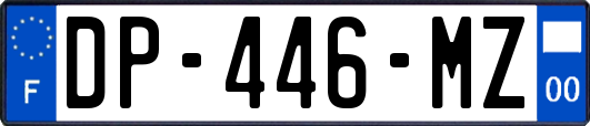 DP-446-MZ
