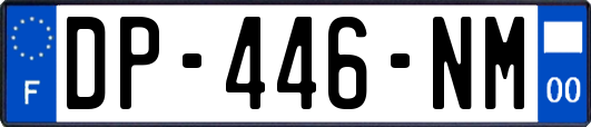 DP-446-NM