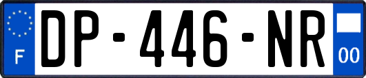 DP-446-NR