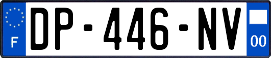 DP-446-NV