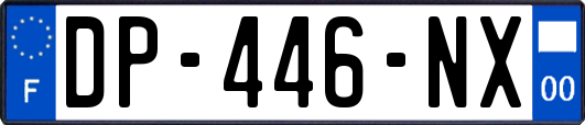 DP-446-NX