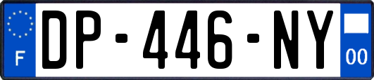 DP-446-NY