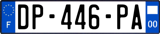 DP-446-PA