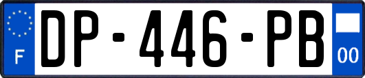 DP-446-PB