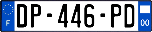 DP-446-PD