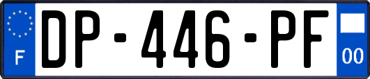 DP-446-PF