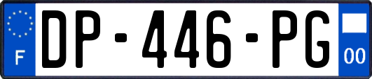 DP-446-PG