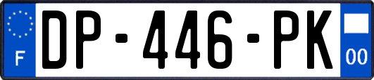 DP-446-PK