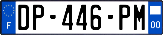 DP-446-PM