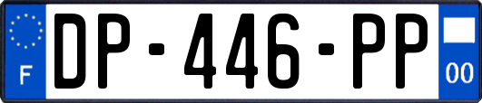 DP-446-PP