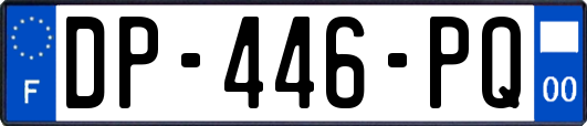 DP-446-PQ